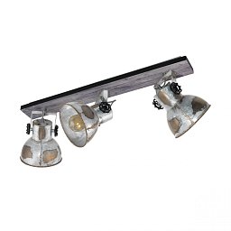 Obrázek pro produkt Bodové svítidlo BARNSTAPLE 49652 - EGLO