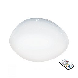 Obrázek pro produkt Stropní svítidlo SILERAS 97578 - EGLO