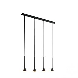 Obrázek pro produkt Závěsné svítidlo CORTADERAS 97605 - EGLO
