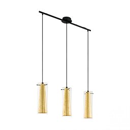 Obrázek pro produkt Závěsné svítidlo PINTO GOLD 97652 - EGLO