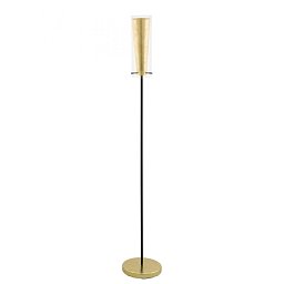 Obrázek pro produkt Stojací svítidlo PINTO GOLD 97655 - EGLO