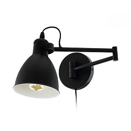 Obrázek pro produkt Nástěnné svítidlo SAN PERI 97886 - EGLO