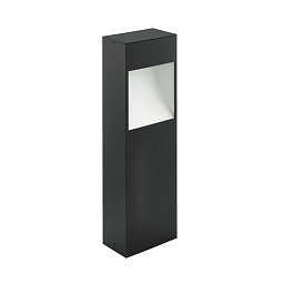 Obrázek pro produkt Venkovní svítidlo se soklem MANFRIA 98096 - EGLO