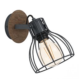 Obrázek pro produkt Bodové svítidlo SAMBATELLO 98134 - EGLO
