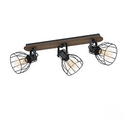 Obrázek pro produkt Bodové svítidlo SAMBATELLO 98136 - EGLO