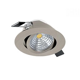 Obrázek pro produkt Zápustné svítidlo SALICETO 98307 - EGLO