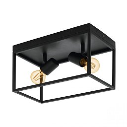 Obrázek pro produkt Stropní svítidlo SILENTINA 98332 - EGLO