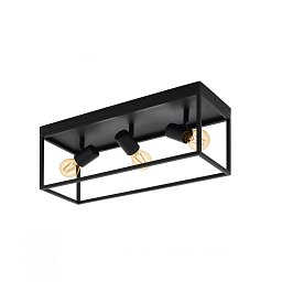 Obrázek pro produkt Stropní svítidlo SILENTINA 98333 - EGLO