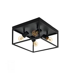 Obrázek pro produkt Stropní svítidlo SILENTINA 98334 - EGLO