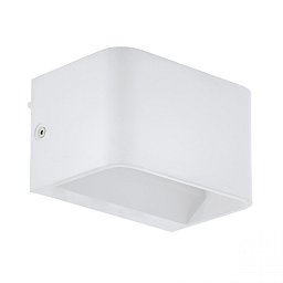 Obrázek pro produkt Nástěnné svítidlo SANIA 4 98421 - EGLO
