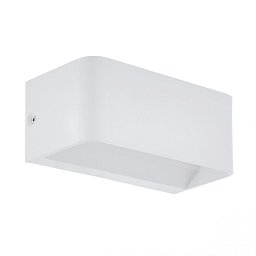 Obrázek pro produkt Nástěnné svítidlo SANIA 4 98422 - EGLO