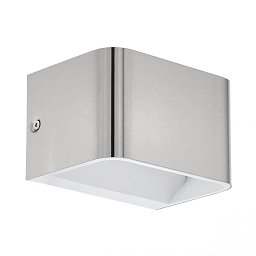 Obrázek pro produkt Nástěnné svítidlo SANIA 4 98424 - EGLO