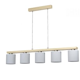 Obrázek pro produkt Závěsné svítidlo CASTRALVO 98591 - EGLO