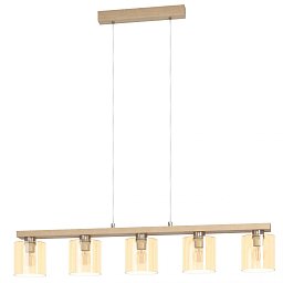 Obrázek pro produkt Závěsné svítidlo CASTRALVO 98592 - EGLO