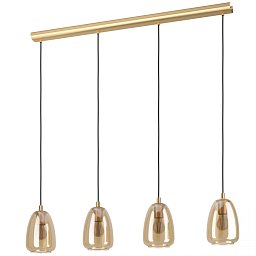 Obrázek pro produkt Závěsné svítidlo ALOBRASE 98649 - EGLO