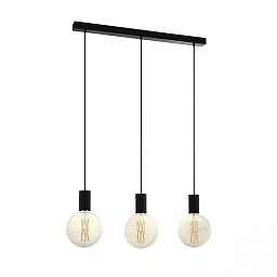 Obrázek pro produkt Závěsné svítidlo POZUETA 98662 - EGLO