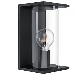 Obrázek pro produkt Venkovní nástěnné svítidlo CASCINETTA 98713 - EGLO