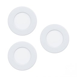 Obrázek pro produkt Zápustné svítidlo FUEVA 5 99135 - EGLO