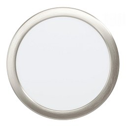 Obrázek pro produkt Zápustné svítidlo FUEVA 5 99139 - EGLO
