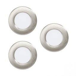 Obrázek pro produkt Zápustné svítidlo FUEVA 5 99141 - EGLO