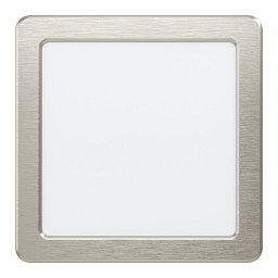 Obrázek pro produkt Zápustné svítidlo FUEVA 5 99184 - EGLO