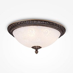 Obrázek pro produkt Stropní svítidlo Pascal C908-CL-03-R - MAYTONI