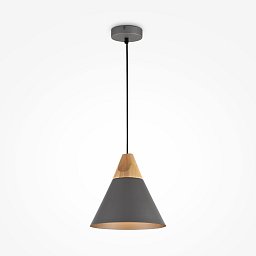 Závěsné svítidlo Bicones P359-PL-220-C - MAYTONI Obrázek pro produkt Závěsné svítidlo Bicones P359-PL-220-C - MAYTONI