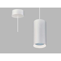 Svítidlo LUKY Z, 6-20W 3000K ZÁVĚSNÉ BÍLÉ - LED2 Lighting Obrázek pro produkt Svítidlo LUKY Z, 6-20W 3000K ZÁVĚSNÉ BÍLÉ - LED2 Lighting