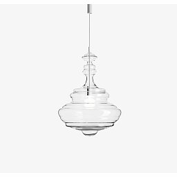 Závěsné svítidlo Neverending Glory Bolshoi Theatre čiré E27 6W 2700K 420lm - LASVIT Obrázek pro produkt Závěsné svítidlo Neverending Glory Bolshoi Theatre čiré E27 6W 2700K 420lm - LASVIT