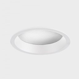 Obrázek pro produkt LIM zapuštěné svítidlo s rámečkem pr. 176 mm bílá 25 W CRI >80 3000K Non-Dimm  - KOHL-Lighting