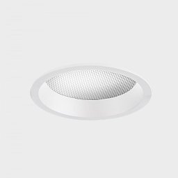 Obrázek pro produkt LIM zapuštěné svítidlo s rámečkem pr. 136 mm bílá 12 W CRI >80 3000K Non-Dimm  - KOHL-Lighting