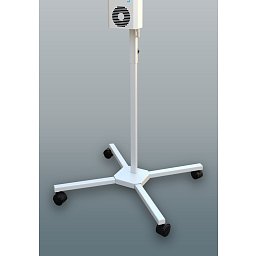 Obrázek pro produkt Stojan IN -MS1W pro germicidní zářič IN48AW bílý - UVETTA