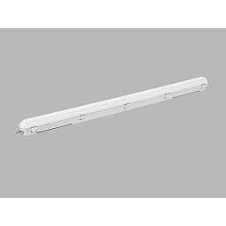 Svítidlo DUSTER II 120 DIM 20-35 4000K PROFI Grey / Frosted - LED2 Lighting Obrázek pro produkt Svítidlo DUSTER II 120 DIM 20-35 4000K PROFI Grey / Frosted - LED2 Lighting