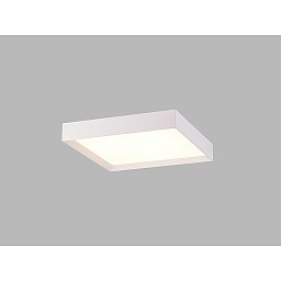 Obrázek pro produkt Svítidlo MILO 60,  DIM 30 2CCT 3000K/4000K STROPNÍ BÍLÉ - LED2 Lighting
