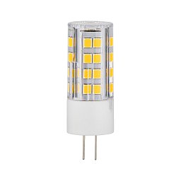 LED G4 3W 300lm 12V neutrální bílá - PAULMANN Obrázek pro produkt LED G4 3W 300lm 12V neutrální bílá - PAULMANN
