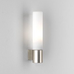 Obrázek pro produkt Nástěnné svítidlo Bari 40W G9 matný nikl - ASTRO Lighting