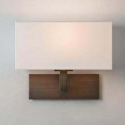 Obrázek pro produkt Nástěnné svítidlo Park Lane 60W E14 vč. stínítka bronz - ASTRO Lighting