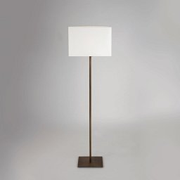 Obrázek pro produkt Stojací lampa Park Lane Floor 60W E27 bez stínítka bronz - ASTRO Lighting