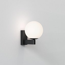 Nástěnné svítidlo Sagara 40W G9 černá - ASTRO Lighting Obrázek pro produkt Nástěnné svítidlo Sagara 40W G9 černá - ASTRO Lighting