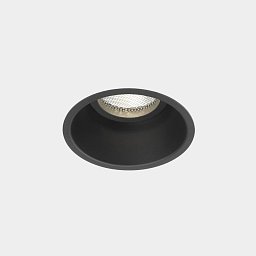 Obrázek pro produkt Downlight svítidlo Minima Round 50W GU10 černá - ASTRO Lighting