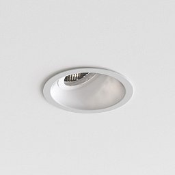 Obrázek pro produkt Downlight svítidlo Minima Slimline 25 protipožární IP65 6W GU10 bílá - ASTRO Lighting