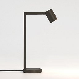 Obrázek pro produkt Stolní lampa Ascoli Desk 6W GU10 bronz - ASTRO Lighting