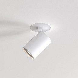 Obrázek pro produkt Bodové svítidlo Ascoli Flush protipožární 6W GU10 bílá - ASTRO Lighting