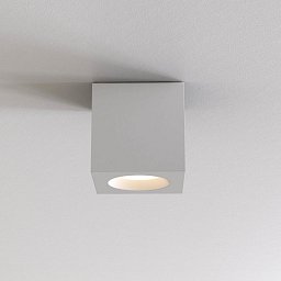 Obrázek pro produkt Venkovní downlight svítidlo Kos Square II 6W GU10 bílá - ASTRO Lighting