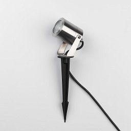 Obrázek pro produkt Venkovní zemní svítidlo Skye Spike Spot 6.8W 3000K kartáč. ocel - ASTRO Lighting