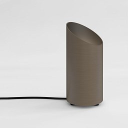 Obrázek pro produkt Stojací lampa Cut 6W GU10 bronz - ASTRO Lighting