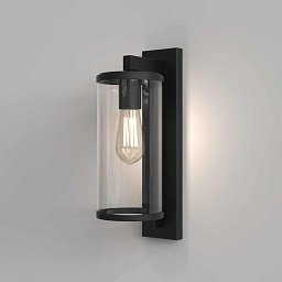 Obrázek pro produkt Venkovní nástěnné svítidlo Pimlico 400 60W E27 černá - ASTRO Lighting
