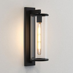 Obrázek pro produkt Venkovní nástěnné svítidlo Pimlico 500 60W E27 černá - ASTRO Lighting