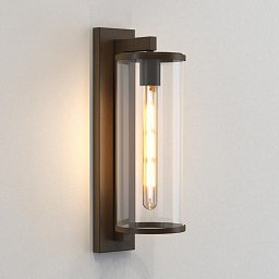 Obrázek pro produkt Venkovní nástěnné svítidlo Pimlico 500 60W E27 bronz - ASTRO Lighting