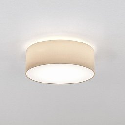 Obrázek pro produkt Stropní svítidlo Cambria 380 2x12W E27 vč. stínítka hnědá - ASTRO Lighting